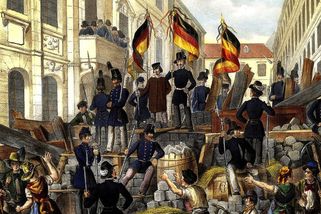 Kdy si Češi přestali rozumět s Němci? Už v roce 1848 - Médium.cz